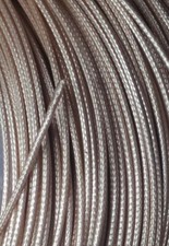 10 feet RG316 50 Ohm Low Loss Coax RF Cable IN STOCK USA SHIP