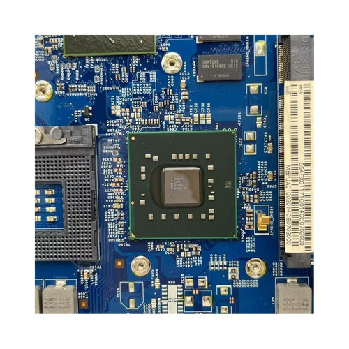 09242-1M JV71-MV For Acer Aspire 7736 7736G Motherboard GT210M DDR2 MBPJA01002 - Picture 6 of 9