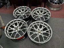 Breyton Race Gts R Rims Rare Bmw M3