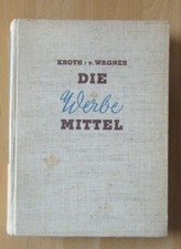 Die Werbemittel Werbung Industrie Drucksachen Anzeigen Werbe-Schallplatten Licht
