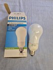 Philips PL Electronic Ambiance E27 23W  ESL Energiesparlampe ähn SL18