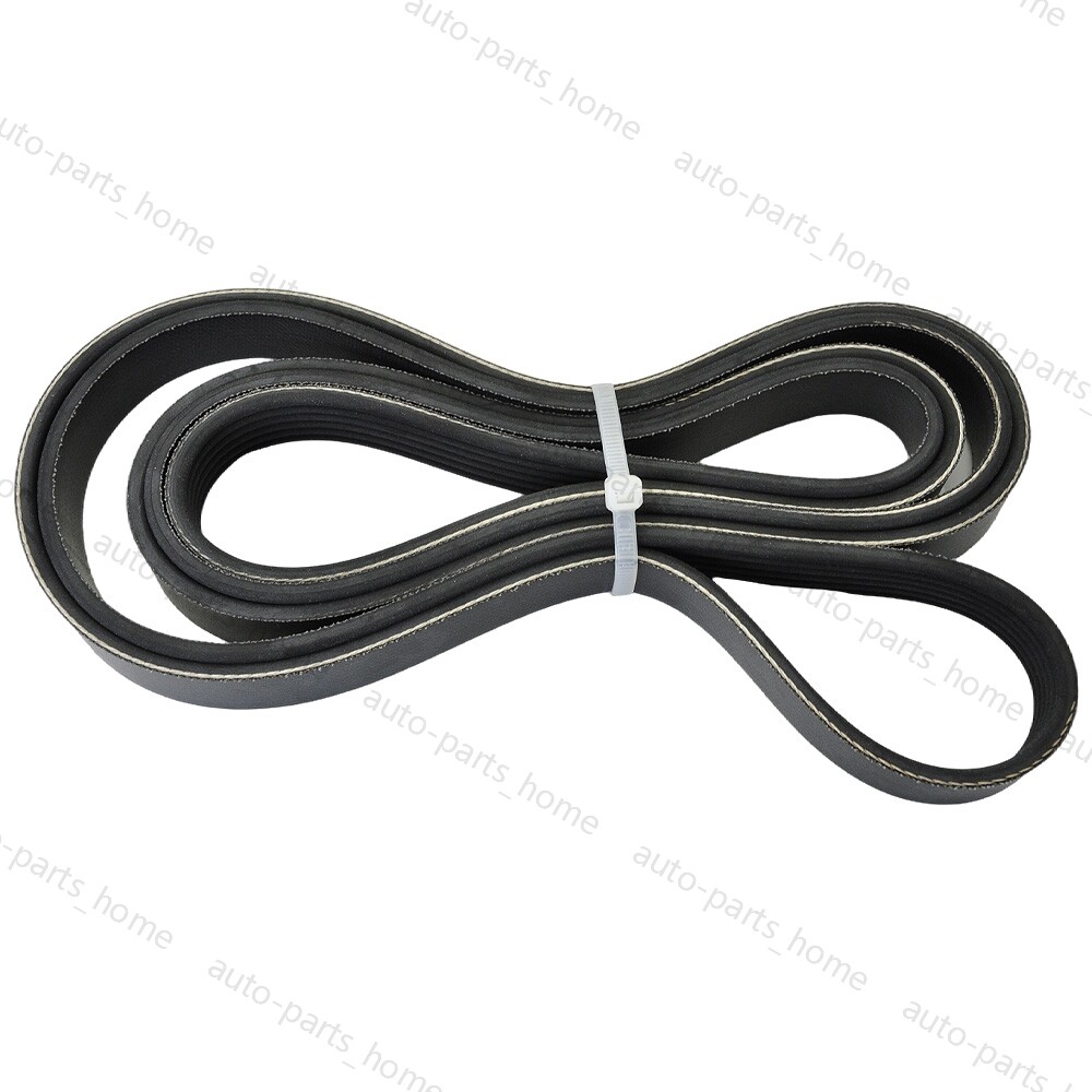 Timing Belt Water Pump Kit For Chevy Silverado Tahoe Suburban GMC Sierra 5.3L