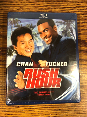 Rush Hour 1998 In Rush Hour (1998) Jackie Chan Walks Into A Bar, Calls