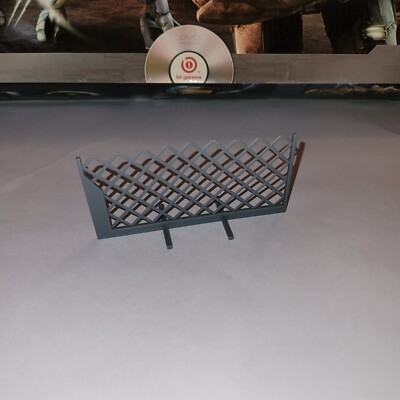 HALO Interactive Strategy 2008 DVD Board Game Replacement Parts: Fence