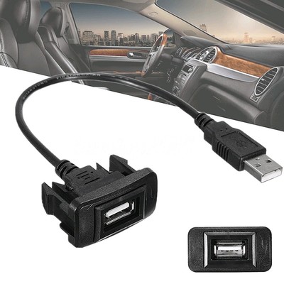 Адаптер usb toyota