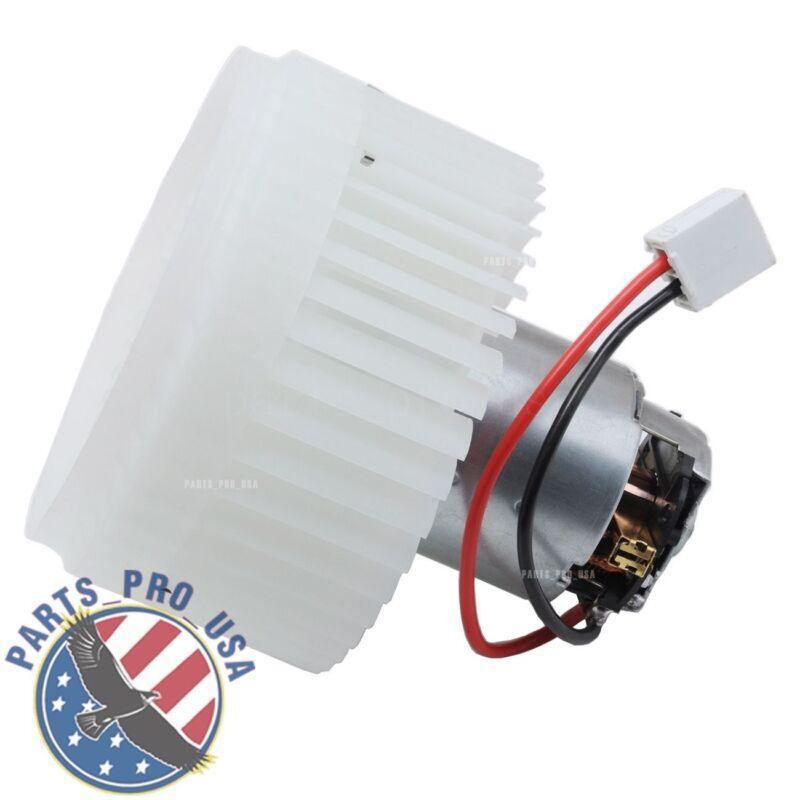 A/C Heater Blower Motor Assembly for Volvo S60 S80 9171479 V70 XC70