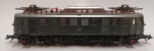 Trix 22105 H0 E-Lok BR E 19 OVP + NEU | Zustand: Neu