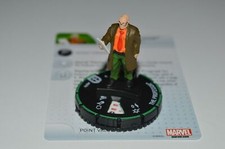 Marvel Heroclix Deadpool 007b The Professor Prime