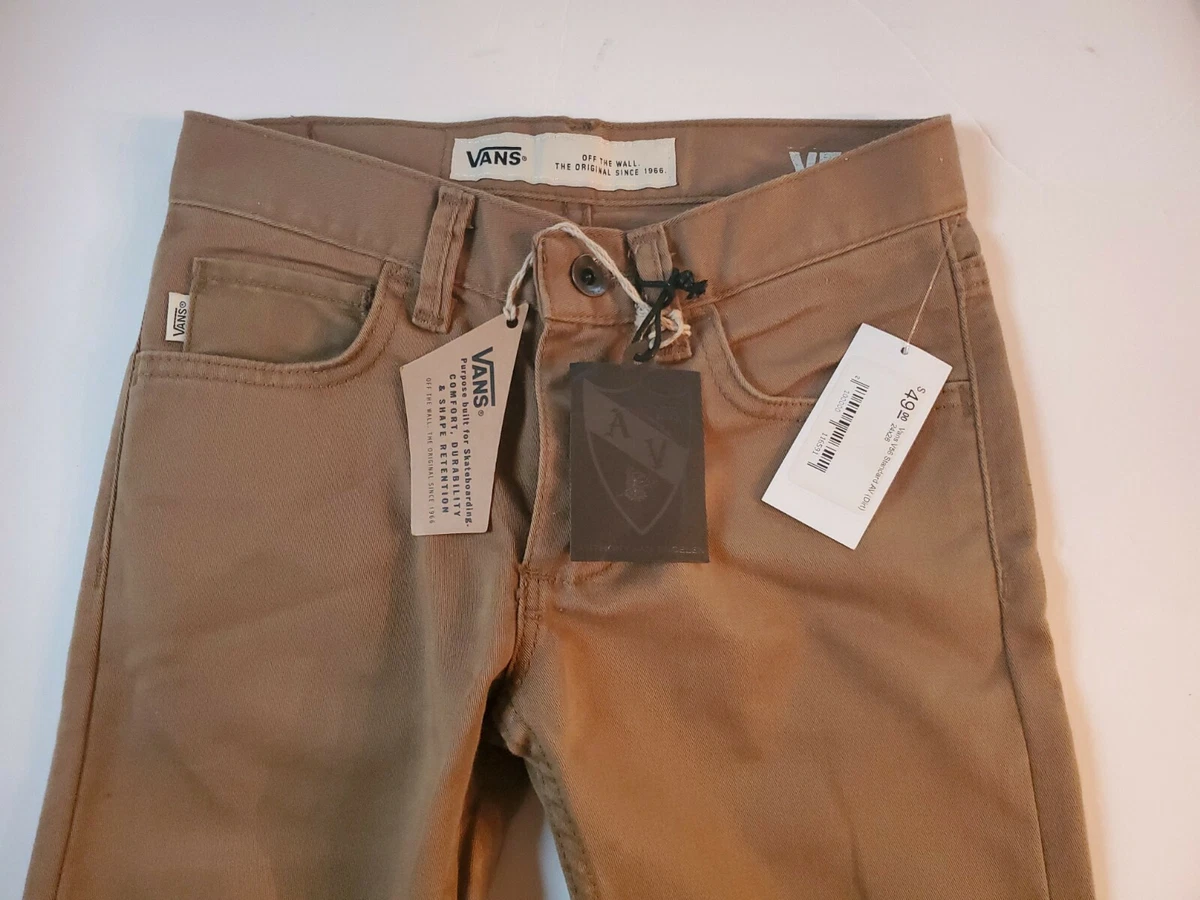 Vans v56 standard pants outlet