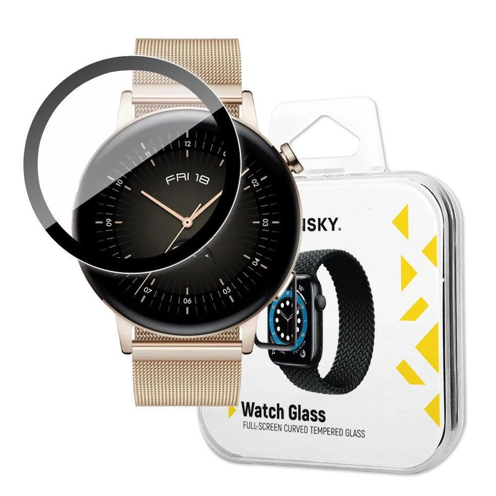 Huawei watch hotsell gt compatible