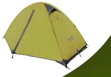 Outdoor Double Camping Rainproof Tents Outdoor Camping High Mountain Snowfield U