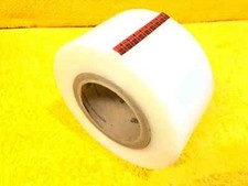 3M SCOTCH 5126C  3" x 300 yds CLEAR TAPE A163PZZ  PER ROLL 
