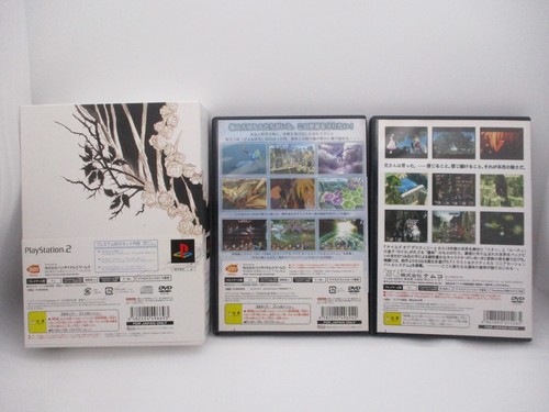 PS2 Tales of Destiny destiny 2 destiny Director's Cut Japan import 3Games - Picture 2 of 15