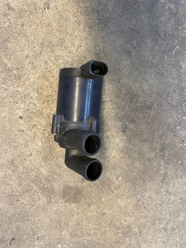 VW Touareg Wasserpumpe Zusatzwasserpumpe 7P0965561B