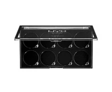 NYX Professional Empty Custom Pro Palette #EPROP01, New in SEALED Box! C22