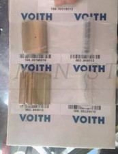 1PC IPVP6-100-101 Gear pump oil blocking block 159.00318213 Fast delivery