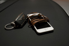 Sudio Klang In Ear Kopfhörer Apple iOS Remote Control Braun – Bild 7