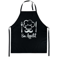 SchüRze, KüChenschüRze Chef Bon Appetit By Ambiente