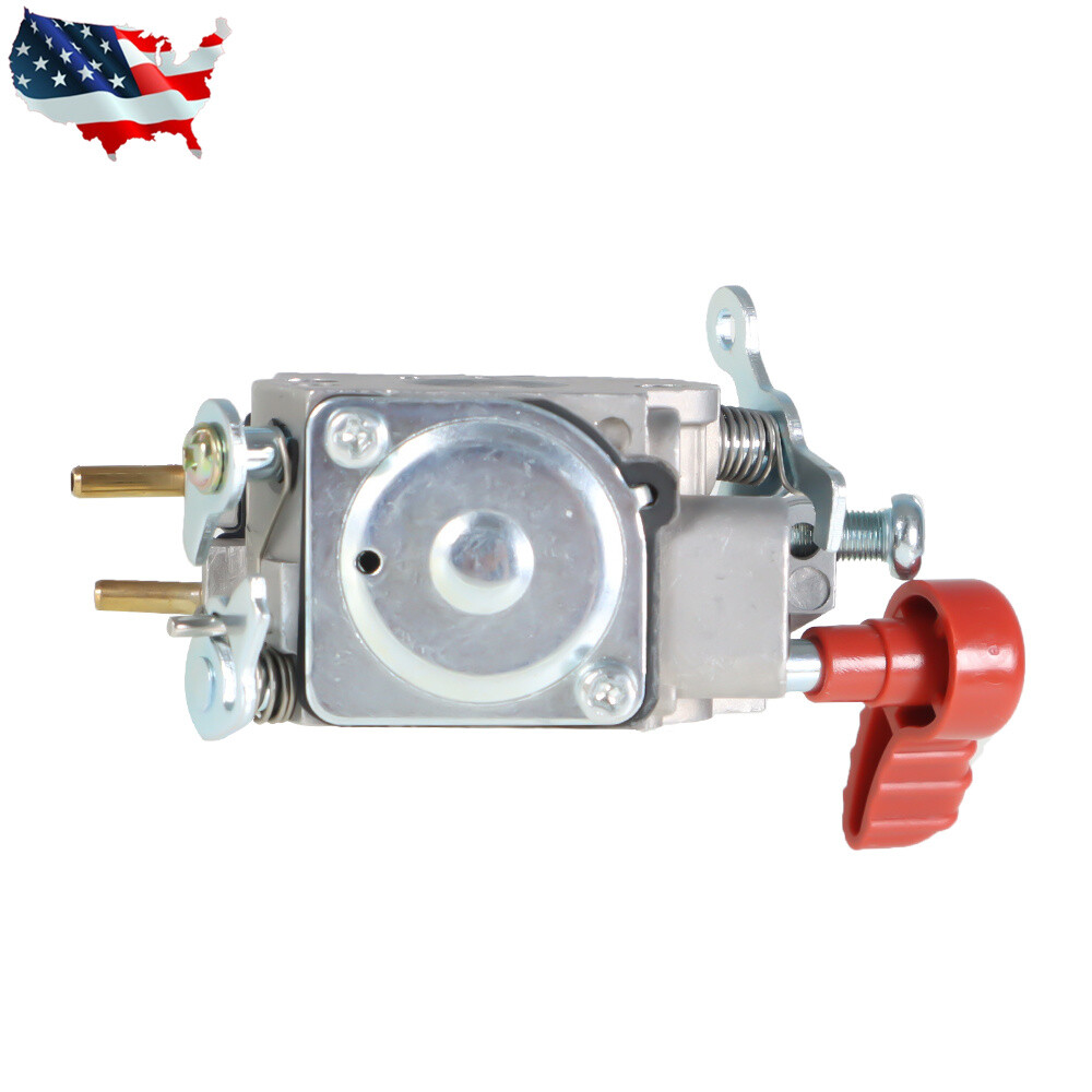 Carburetor Fit For MTD 75306288 ZAMA C1UP27 TB2044XP Craftsman Fuel
