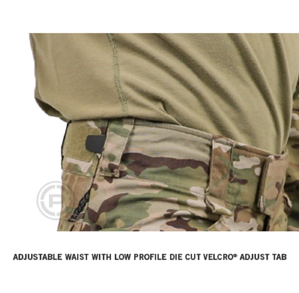 その他 Crye precision GEN 1 pants 34R multicam Crye Precision - G3 Combat Pants Multicam Tropic - 34 Short