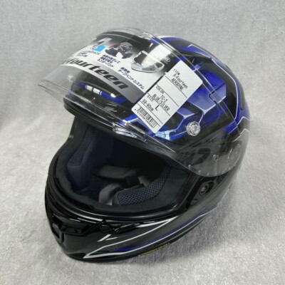 み*め様 【ほぼ未使用】SHOEI X-Fourteen AERODYNE BL み*め様 【ほぼ未使用】SHOEI X-Fourteen AERODYNE BL み*め様 【