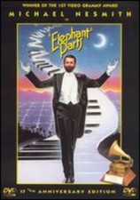 Elephant Parts (DVD, 1981)