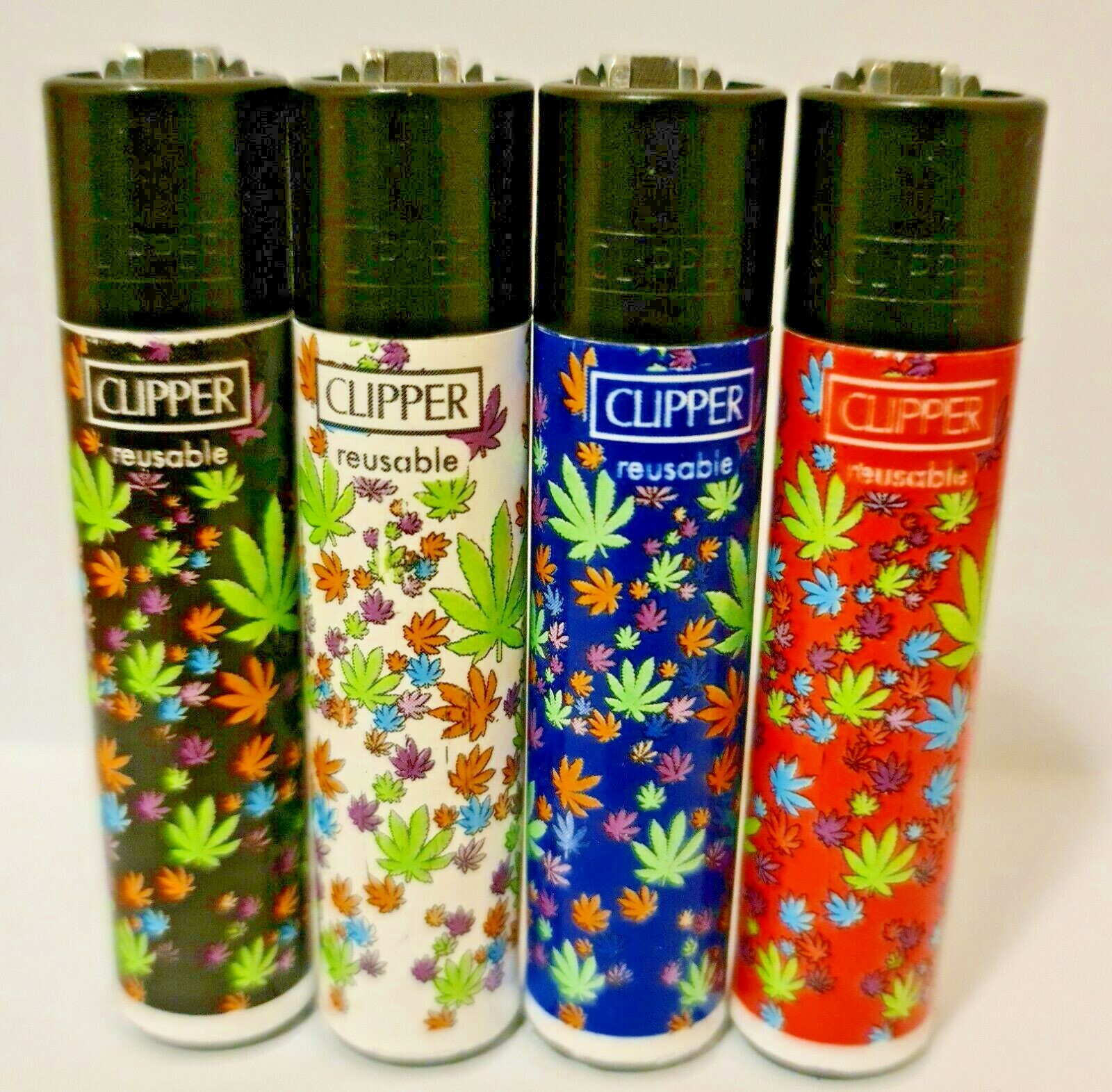 S Grass 17 Collection Full Set Refillable