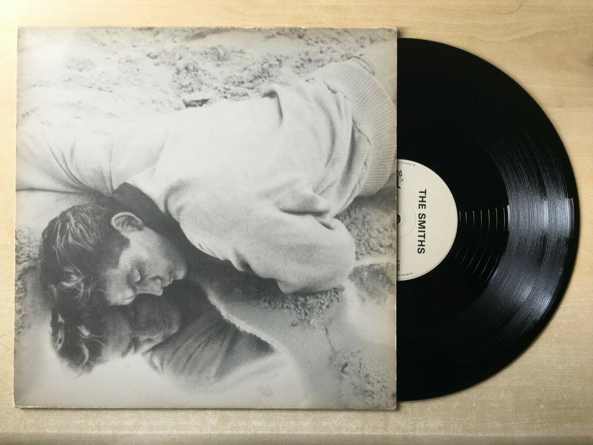THE SMITHS - 12