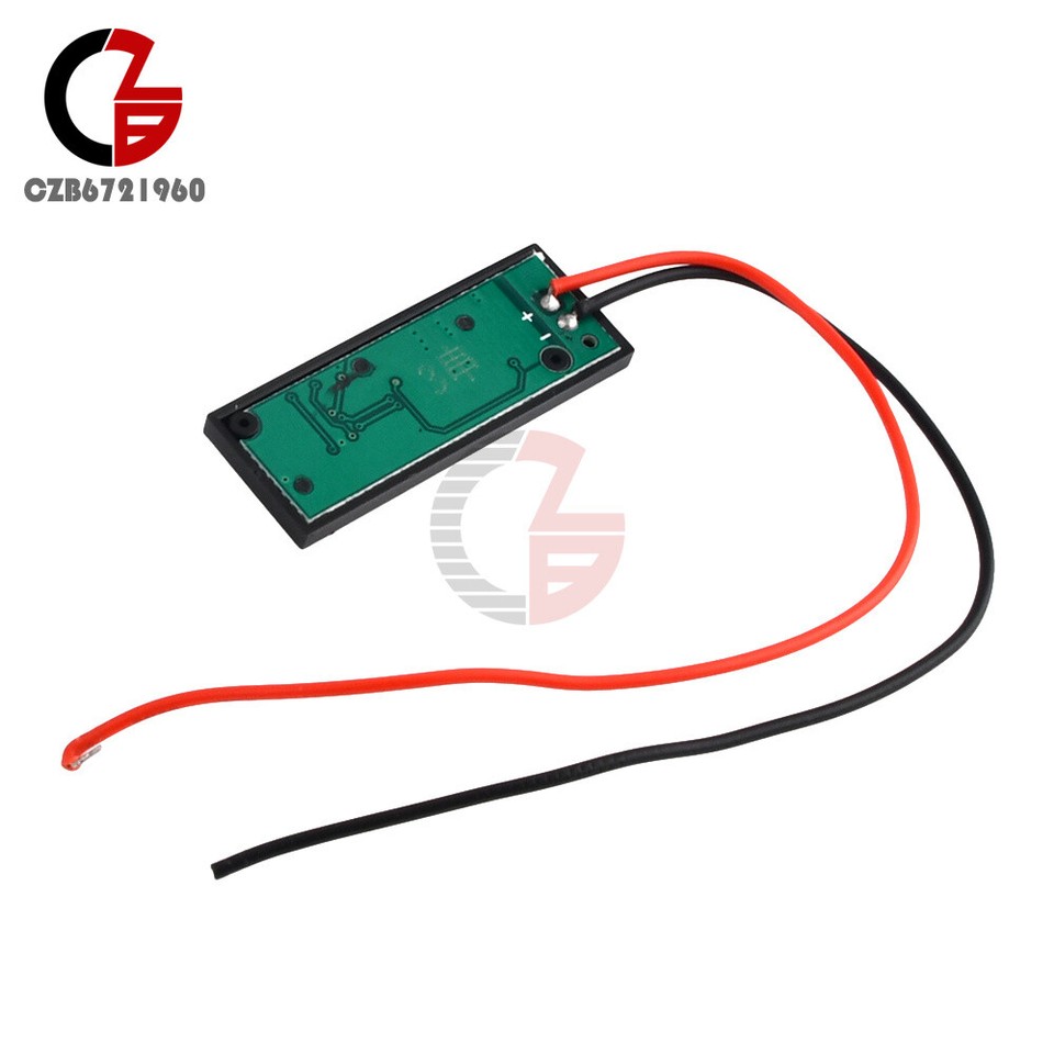 Tester Batterie 18650 LiPo Tester Capacit&agrave; Batterie 18650 Li-ion LiPo &ndash; Indicatore Livello 1S-7S (3.7V-29.4V), Nuovo Controllore Celle Litio 1S-7S