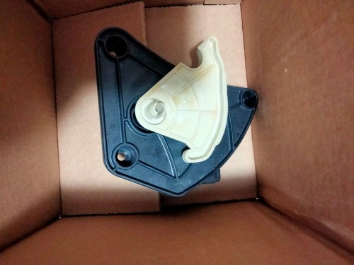 ACDelco Heater Blend Door Actuator 15-73586 / GM89018960 - Picture 3 of 3