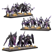 MGEMGKWV101 Mantic Entertainment Kings of War: Twilight Kin Ambush Starter