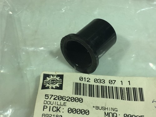 New OEM Bombardier Bushing 572062000