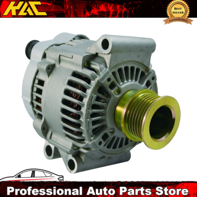 New Alternator For Mini Cooper & S 1.6 2002 2003 2004 2005 2006 2007 2008 11049