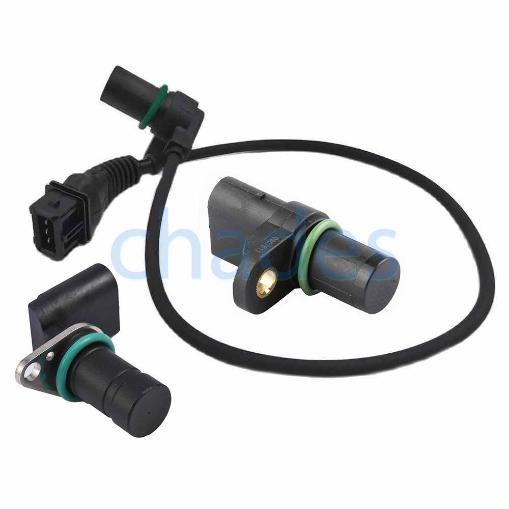 3pcs Intake and Exhaust Camshaft Position Sensor for BMW 330Ci 325Ci 545i 320i eBay