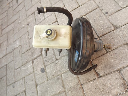 BMW E36 Compact Bremskraftverstärker