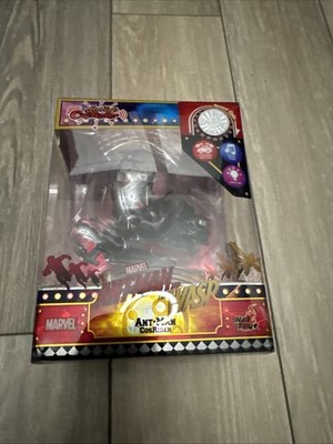 NIB Marvel x Hot Toys Ant Man And The Wasp CSRD025 Ant-Man CosRider
