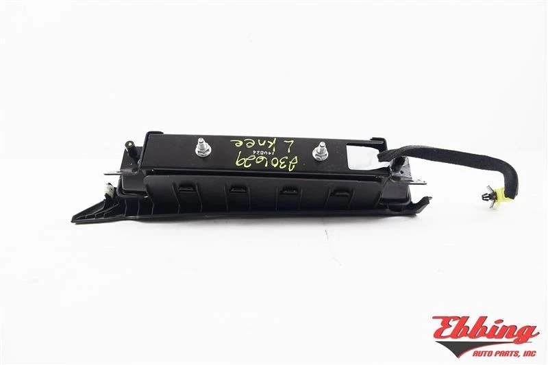 Driver Left Lower Knee Airbag ID: 95910046 Fits 2013-2016 Chevrolet Cruze 689466 - Imagem 4 de 4