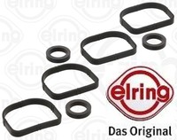 Elring 445.130 Dichtungssatz FüR AnsaugkrüMmer FüR BMW
