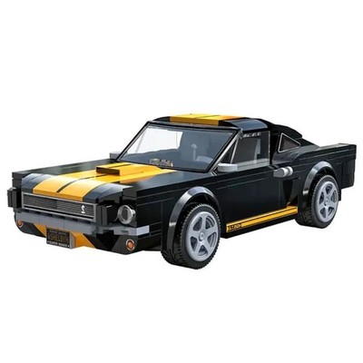 CaDA C51093 Shelby  GT350-H RC