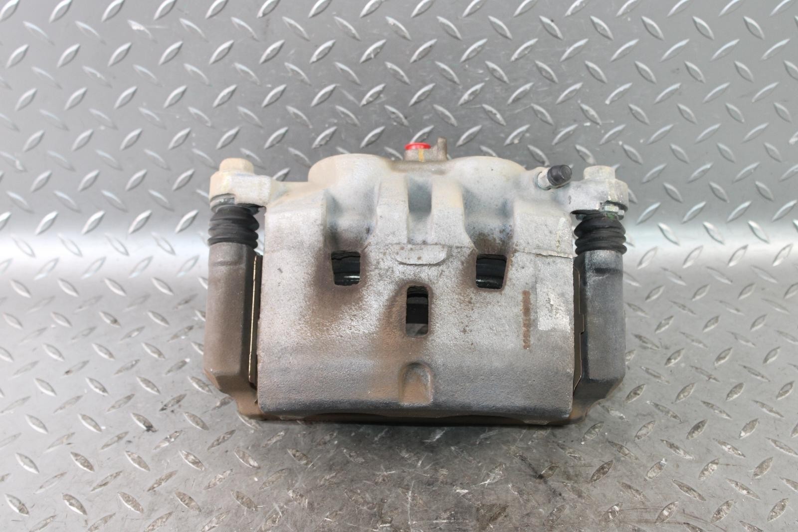 18-20 Traverse Front Driver Side Left LH Brake Caliper OEM Factory OE WTY