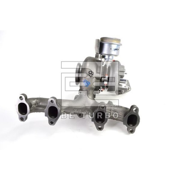 BE Turbo Turbolader FüR VW Caddy III Kombi 1.9 TDI Golf V Audi A3 Skoda-image