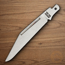 Schrade Knife Blade 2.63" Satin-Finish Stainless Steel Clip Point USA MADE 646