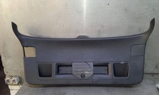 Volkswagen PASSAT B7 2011 Verkleidung Heckklappe Kofferraumdeckel 3C9867605J