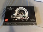 LEGO Star Wars: Emperor's Throne Room Diorama (75352) New