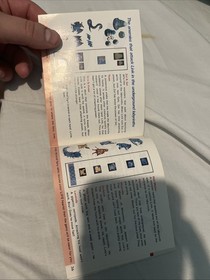 Legend Of Zelda Nes Manual Only