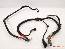 2012 Mini Cooper S R56 R57 R55 R58 R59 B+ Battery Positive Cable Lead Alternator