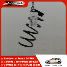Ressort divers Opel CORSA