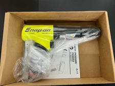 Snap On Ph3050B Hi Viz Super Duty Air Hammer, New!