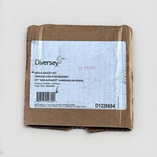 Diversey ADD-A-FAUCET KIT D1226684 thumbnail 1