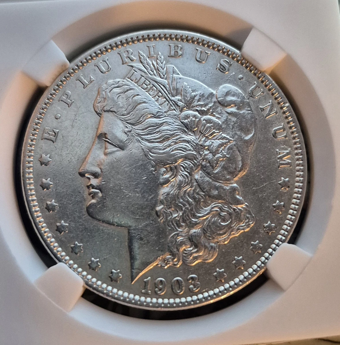 Morgan モルガン 紙袋 大 ビンテージ Bank Roll In Morgan Dollars (1878-1921) for sale | eBay